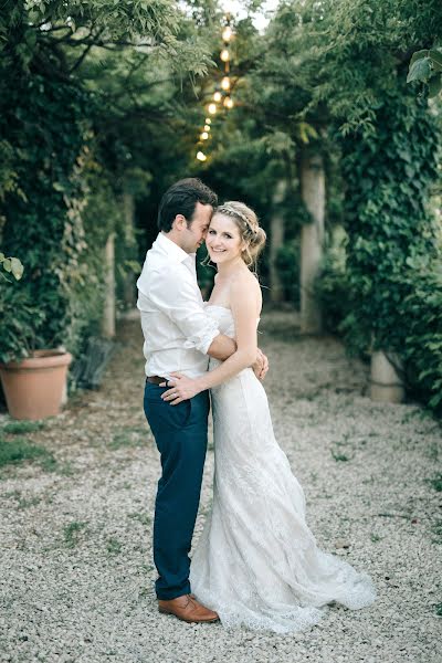 Wedding photographer Yuriy Kor (yurykor). Photo of 19 July 2017