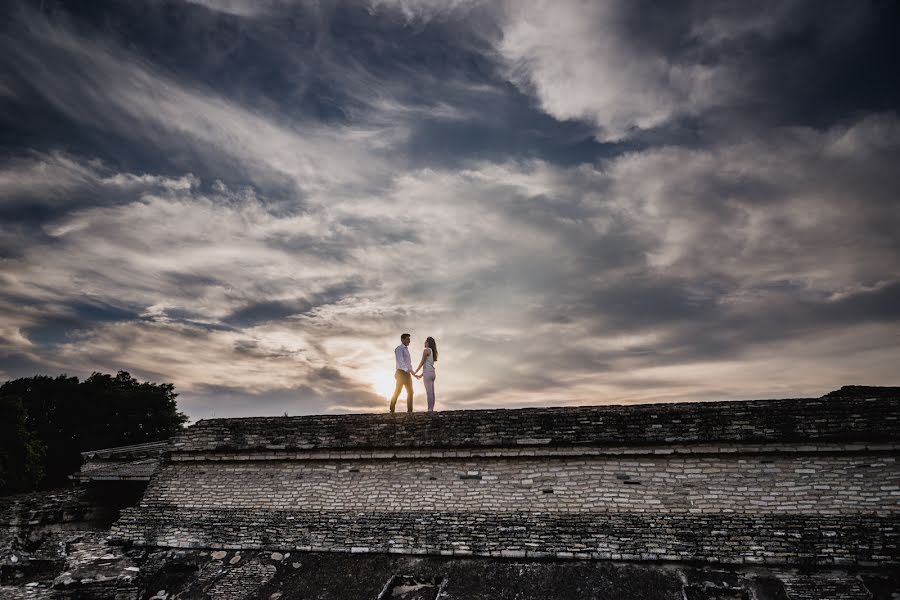 Photographe de mariage Julian Castillo (juliancastillo). Photo du 30 décembre 2016