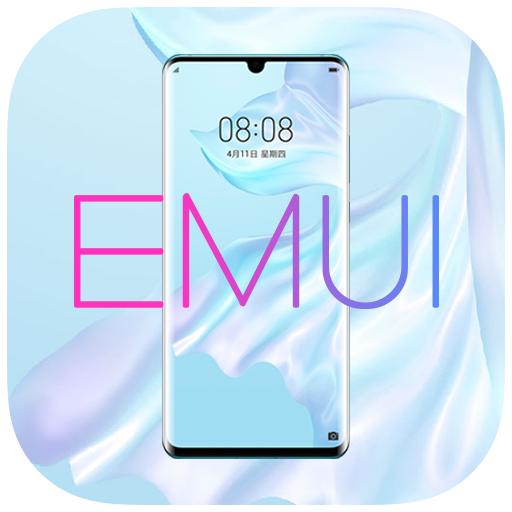 Cool EM Launcher - for EMUI launcher 2020 all