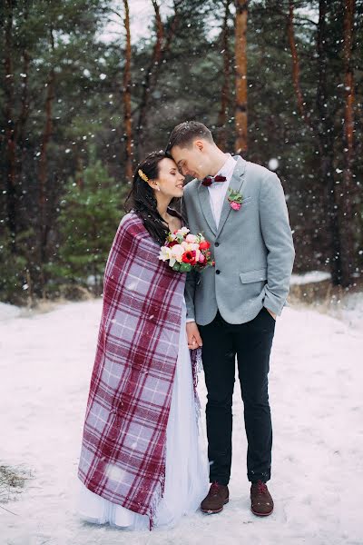 Fotógrafo de bodas Sergey Zakurdaev (zakurdaev). Foto del 22 de mayo 2017