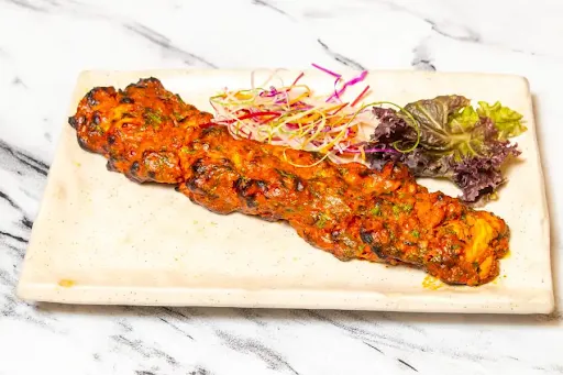 Chicken Sholay Kebab