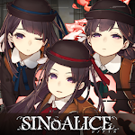 Cover Image of Télécharger SINoALICE 52.1.1 APK