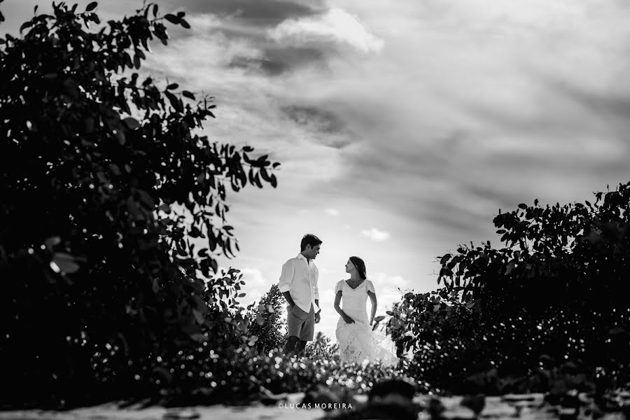 結婚式の写真家Lucas Moreira (lucasmoreira)。2016 8月25日の写真