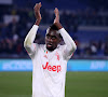 Blaise Matuidi heeft een beslissing genomen over zijn toekomst