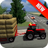 Tractor Cargo Transport: Farming Simulator 1.0