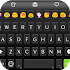 Classic Black Emoji Keyboard1.4.4