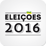 Eleições 2016  Icon