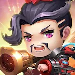 Cover Image of ดาวน์โหลด Idle Chaos-Hero Clash 1.0.10_MC APK