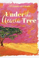 Under the Acacia Tree cover