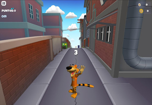 ShakaRun de Shakalaka  APK MOD screenshots 6