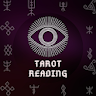 You are the Secret. Let Tarot  icon