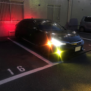 シビック FK7