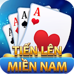 Cover Image of Télécharger Tien Len Mien Nam - Cartes à jouer - Tien Len Mien Nam 1.0.3 APK