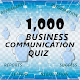 Download Business Communication Quiz For PC Windows and Mac 2.0.1