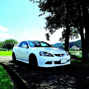 インテグラ DC5