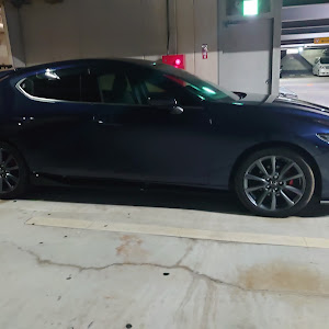 MAZDA3 BPFP