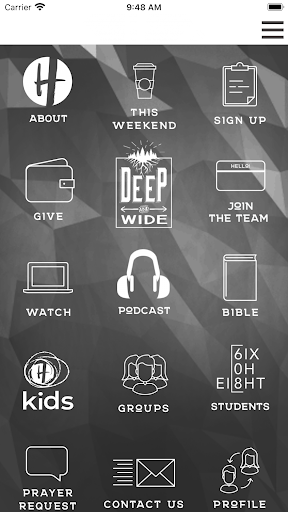 Heartland Church Sun Prairie