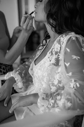 Wedding photographer Karina Leonenko (karinaleonenko). Photo of 21 July 2022