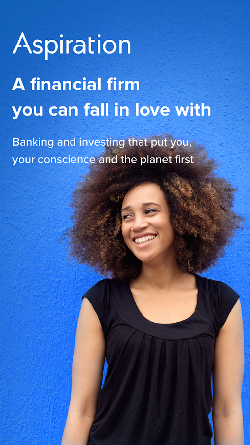 Aspiration Android Apps on Google Play