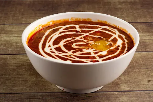 Dal Makhani