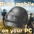 Guide to download Pubg mobile on PC1.0.9