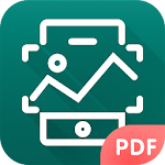 Cover Image of Скачать Camera Scanner - PDF Scanner，Free Document HD Scan 1.1.4 APK