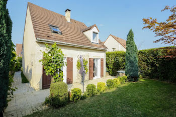 maison à Crégy-lès-Meaux (77)