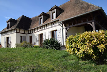 maison à Saint-lye (10)