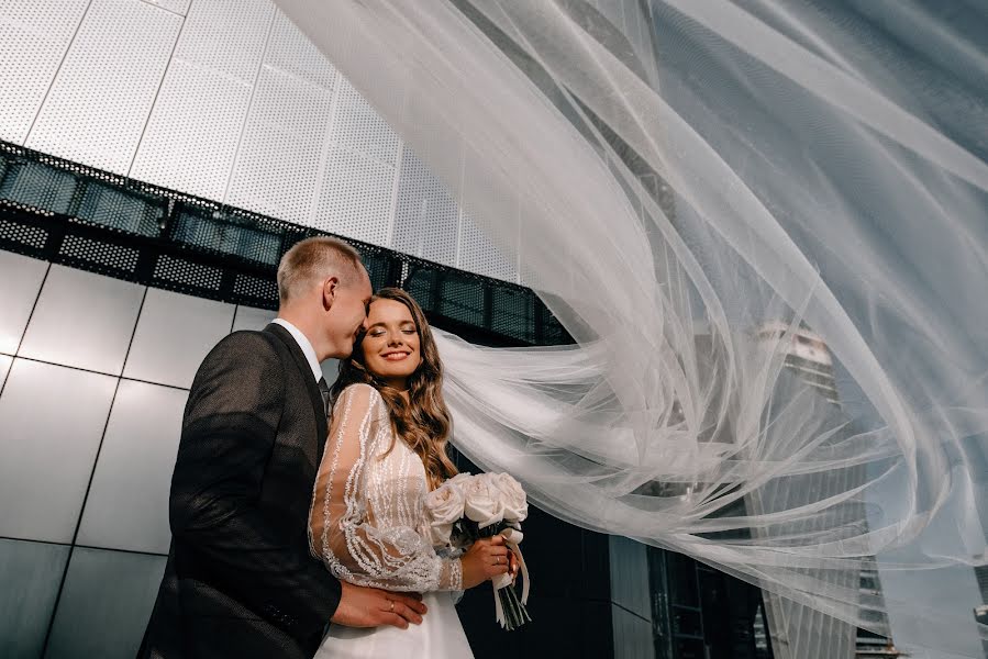 Wedding photographer Oleg Zaycev (olegzaicev). Photo of 2 March 2020