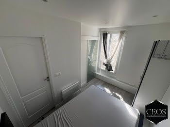 appartement à Paris 15ème (75)