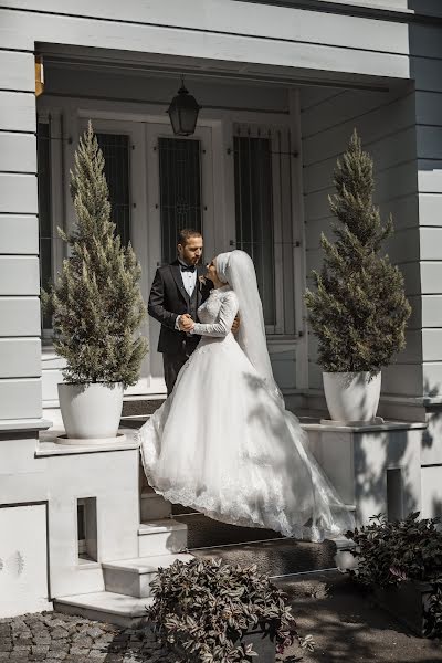 Photographe de mariage Enes Özbay (ozbayfoto). Photo du 19 mars 2020