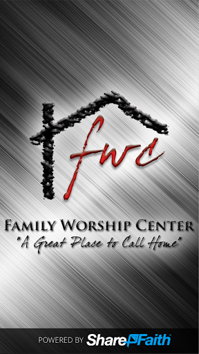 Family Worship Center - Cairo