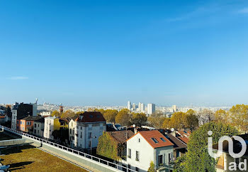 appartement à Paris 19ème (75)