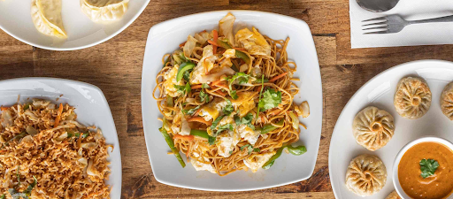 Hakka Boyz (King/Portland)