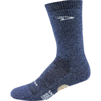 DeFeet Woolie Boolie 6" Comp Sock