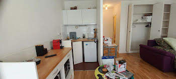 appartement à Paris 19ème (75)