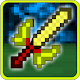 Download Swords Mod for MCPE For PC Windows and Mac 1