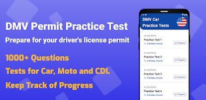 Iowa Driver License Test for Android - Free App Download