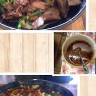 老皮牛肉麵(頭份尚順店)