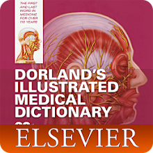 Dorland's Illustrated Medical Dictionary Download on Windows