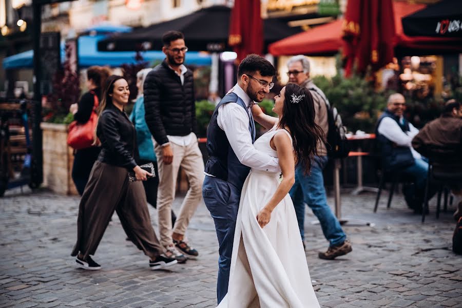 Fotógrafo de bodas Mariya Bratan (mbratan). Foto del 28 de enero 2023