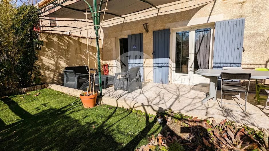 Vente maison 4 pièces 85.26 m² à Marseille 11ème (13011), 355 000 €