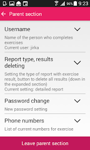 German irregular verbs free(圖6)-速報App