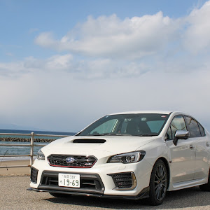 WRX STI VAB