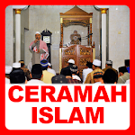 Cover Image of Télécharger Kumpulan Ceramah Agama Islam 1.0 APK