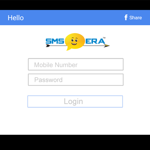 SMSERA App