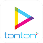 Cover Image of Download tonton 2.0.1 APK