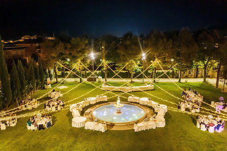 Fotógrafo de bodas ERWIN BENFATTO (benfatto). Foto del 25 de septiembre 2020