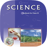 Cover Image of Télécharger 9ème solution scientifique NCERT 2.07 APK