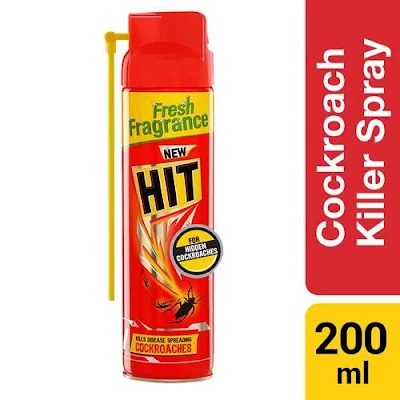 Hit Cik Red - 200 ml